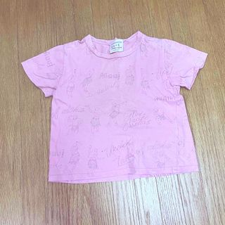 コドモビームス(こどもビームス)のyellowpelota kids Tシャツ(Tシャツ/カットソー)