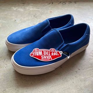 ヴァンズ(VANS)の新品　VANS Slip On 59(スニーカー)