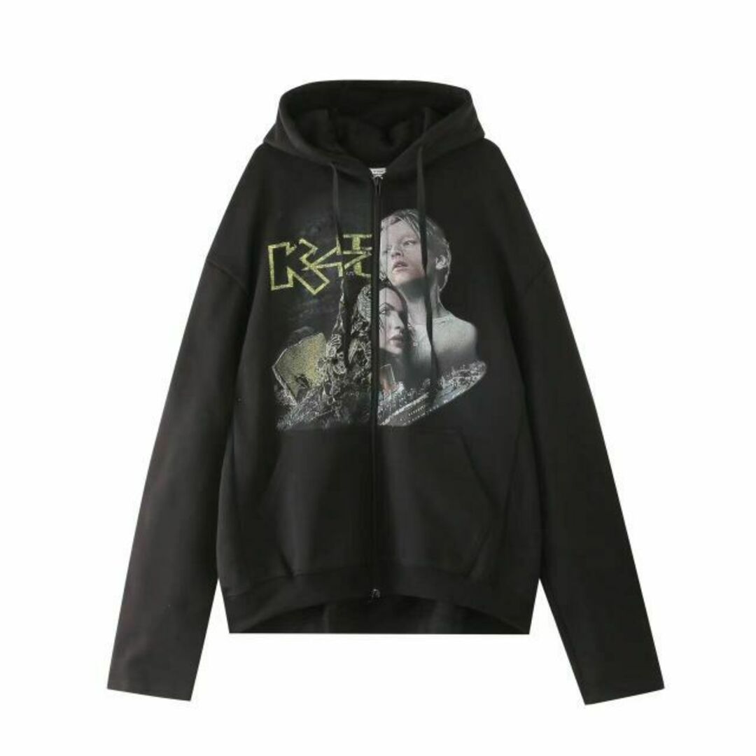 反物 浴衣 VETEMENTS 17AW 再構築ジップパーカー - 通販 - iuu.edu.mn