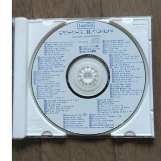 マザーグース　コレクション　CD(その他)