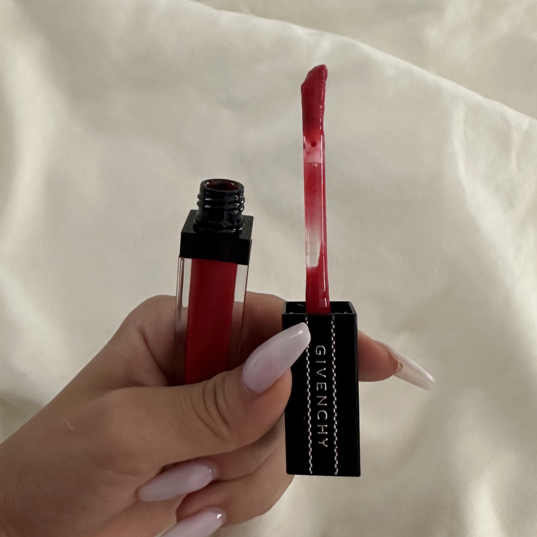 GIVENCHY(ジバンシィ)のGIVENCHY💄グロス・アンテルディ【新品未使用・送料込み】 コスメ/美容のベースメイク/化粧品(リップグロス)の商品写真