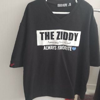 ジディー(ZIDDY)のトップス(Tシャツ/カットソー)