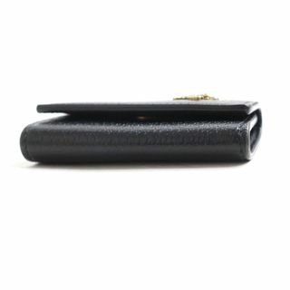 Gucci - 美品◇GUCCI グッチ 523683 アニマリエ Bee ゴールド金具