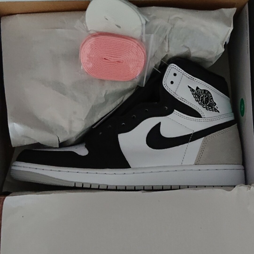 NIKE AIR JORDAN1RETRO HIGH OG US9.5