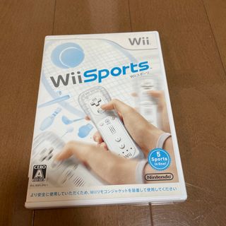 ウィー(Wii)のWiiスポーツ Wii(その他)