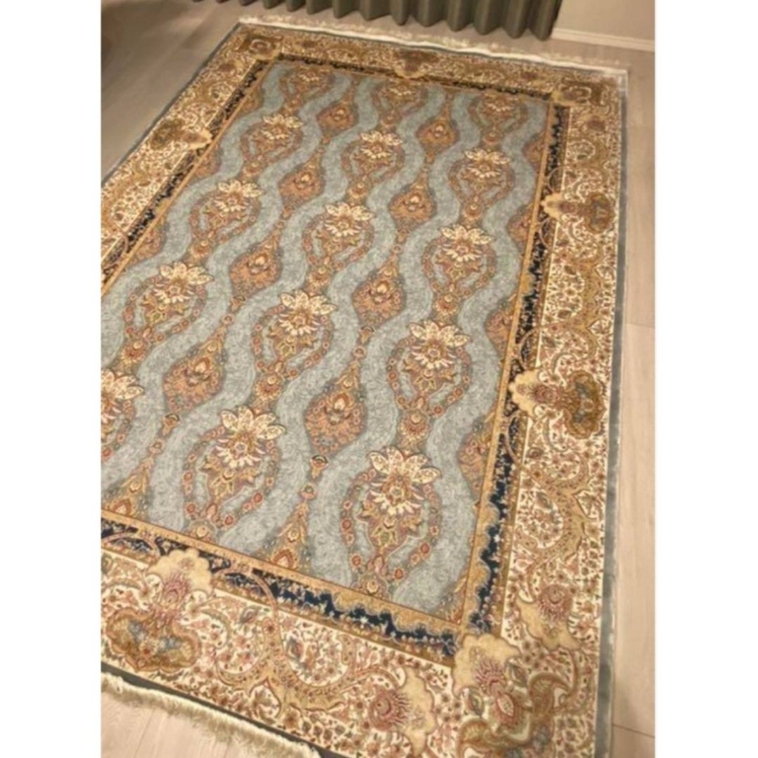 ペルシャ絨毯シルクカーペット 160*230cm