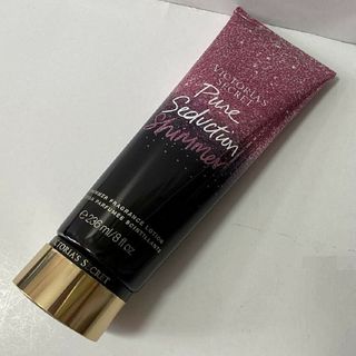 ヴィクトリアズシークレット(Victoria's Secret)のVictoria'sSecretピュアセダクションシマーフレグランスローション(ボディクリーム)