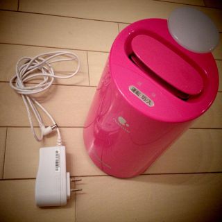 nanoe 加湿器♡(その他)