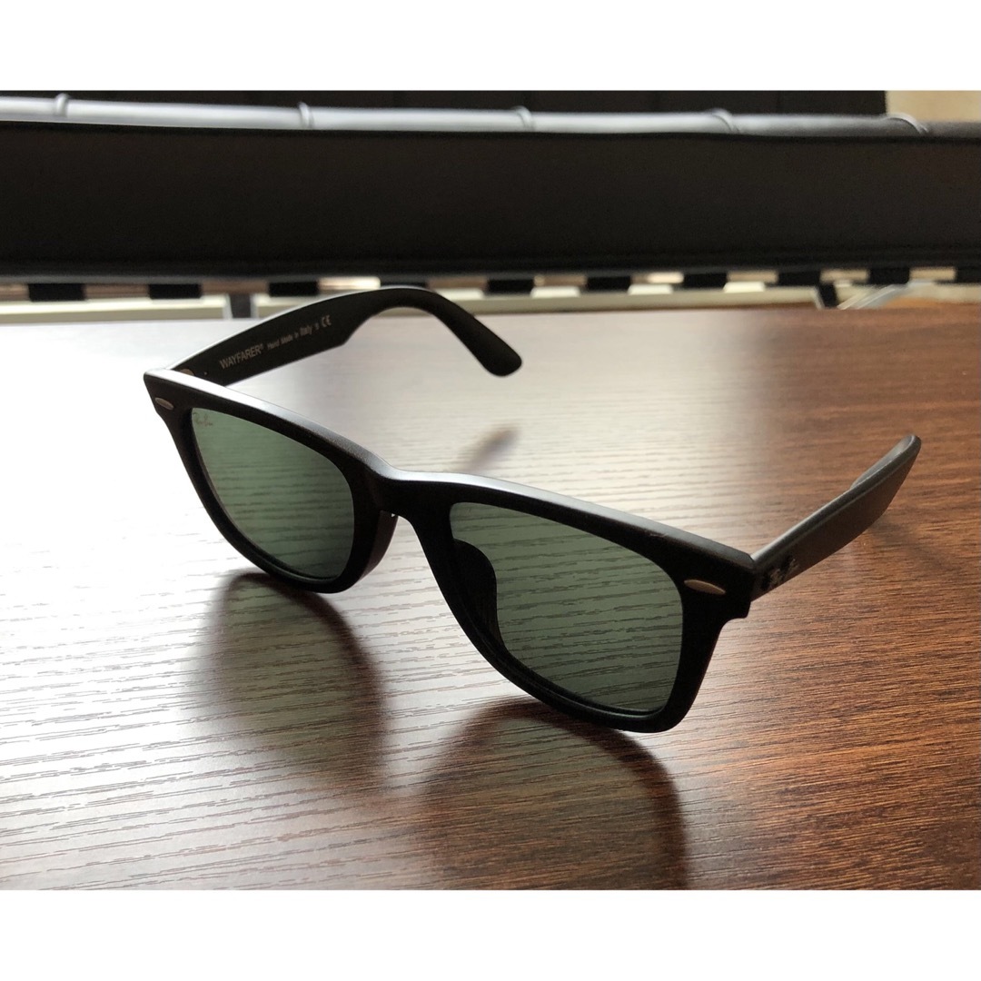 Ray-ban WAYFARER (ウェイファーラー) RB2140F 901