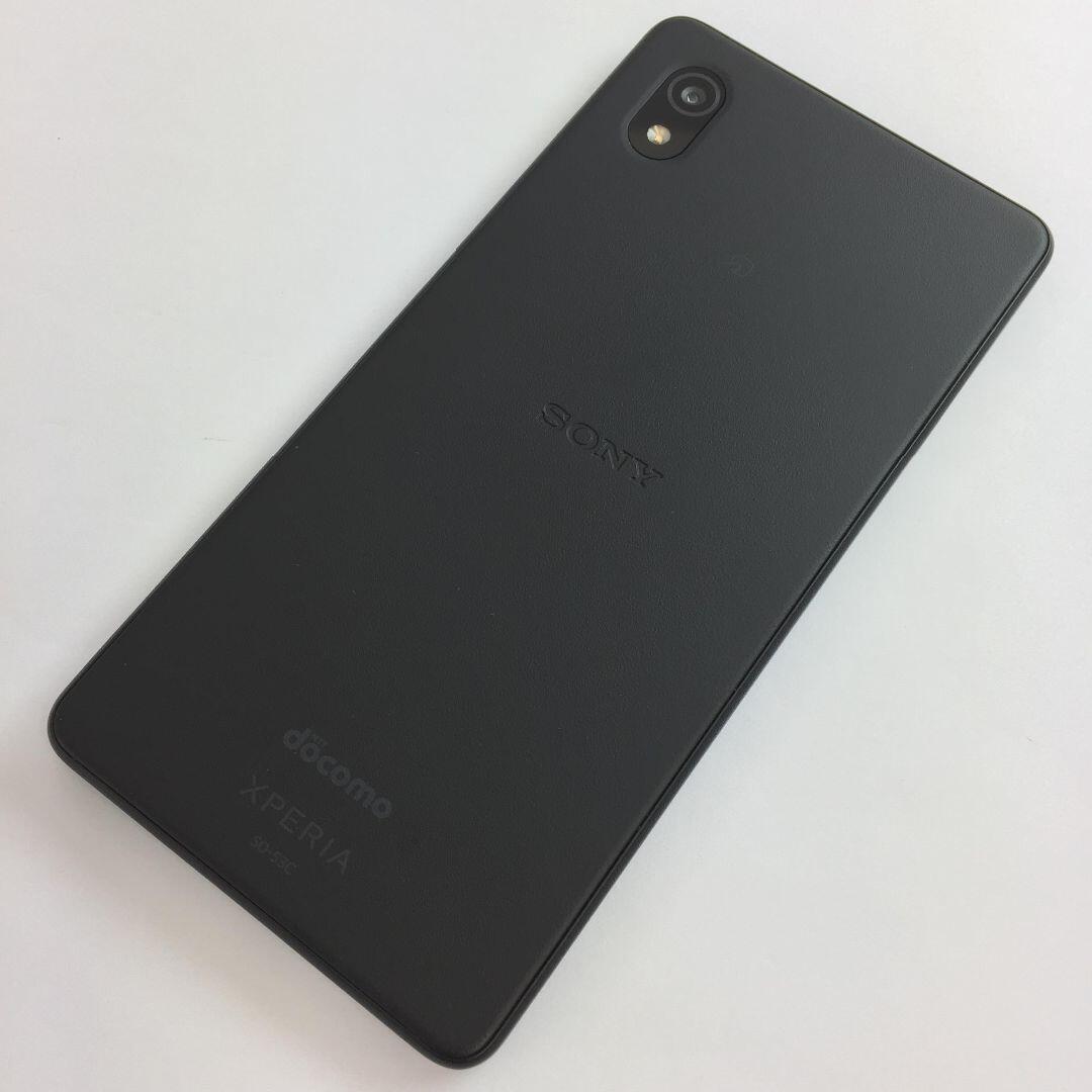 Xperia(エクスペリア)の【A】SO-53C/Xperia Ace III/352710532729488 スマホ/家電/カメラのスマートフォン/携帯電話(スマートフォン本体)の商品写真