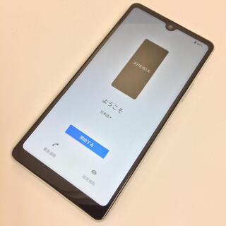 エクスペリア(Xperia)の【B】SO-53C/Xperia Ace III/352710531747002(スマートフォン本体)