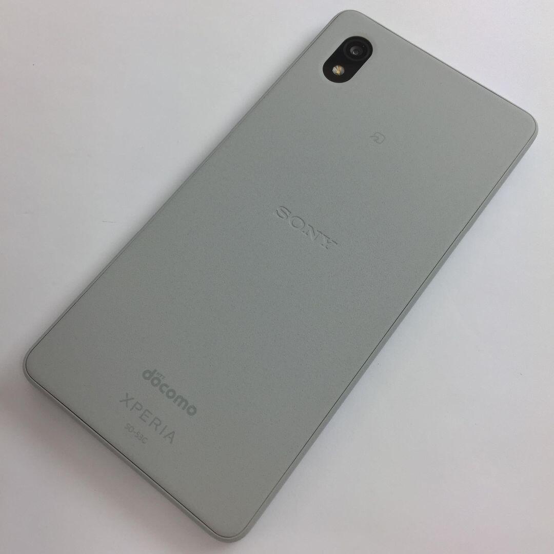 Xperia(エクスペリア)の【A】SO-53C/Xperia Ace III/352710532807078 スマホ/家電/カメラのスマートフォン/携帯電話(スマートフォン本体)の商品写真