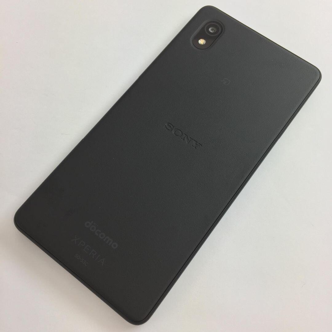 Xperia(エクスペリア)の【B】SO-53C/Xperia Ace III/352710530568540 スマホ/家電/カメラのスマートフォン/携帯電話(スマートフォン本体)の商品写真