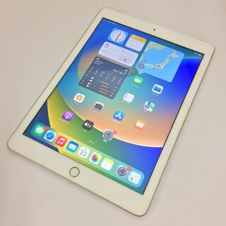 アイパッド(iPad)の【B】iPad（第5世代）/128GB/359455081817176(タブレット)