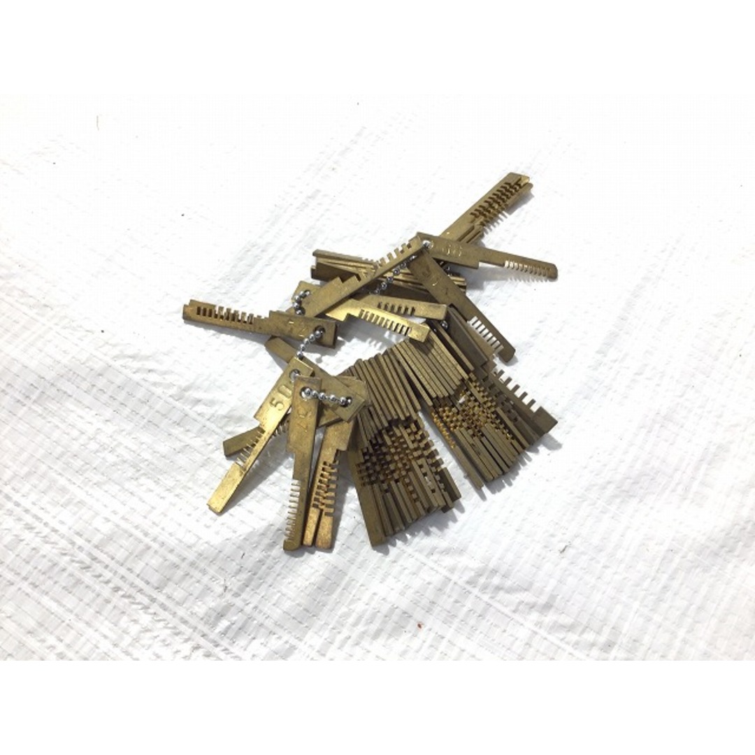 ☆比較的綺麗です☆ JOEI ジョーエイ KEY MACHINE キーマシン JS ☆比較的綺麗です☆ JOEI ジョーエイ KEY MACHINE キーマシン JS