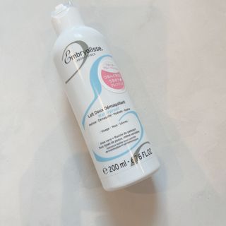 アンブリオリス(Embryolisse)のEmbryolisse アンブリオリス　ジェントル　クレンジングミルク(クレンジング/メイク落とし)