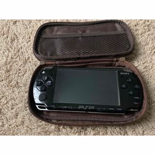 ソニー PSP 家庭用ゲーム機本体の通販 100点以上 | SONYのエンタメ