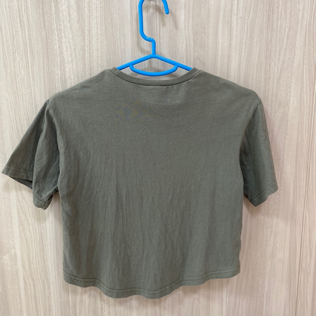 BREEZE(ブリーズ)のトイストーリーTシャツ　サイズ120 キッズ/ベビー/マタニティのキッズ服男の子用(90cm~)(Tシャツ/カットソー)の商品写真