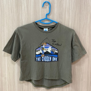 ブリーズ(BREEZE)のトイストーリーTシャツ　サイズ120(Tシャツ/カットソー)