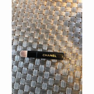 シャネル(CHANEL)の化粧ブラシ(ブラシ・チップ)