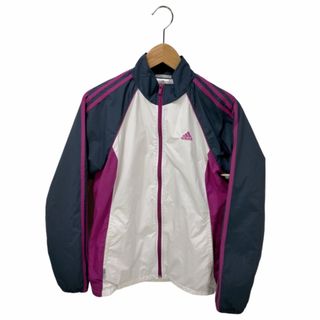 アディダス ブルゾン(レディース)(ロング)の通販 45点 | adidasの