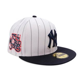 ニューエラー(NEW ERA)のニューエラNEW YORK YANKEES 59FIFTY FITTED CAP(キャップ)