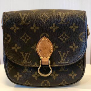 8ページ目 - ヴィトン(LOUIS VUITTON) ビンテージ ショルダーバッグ