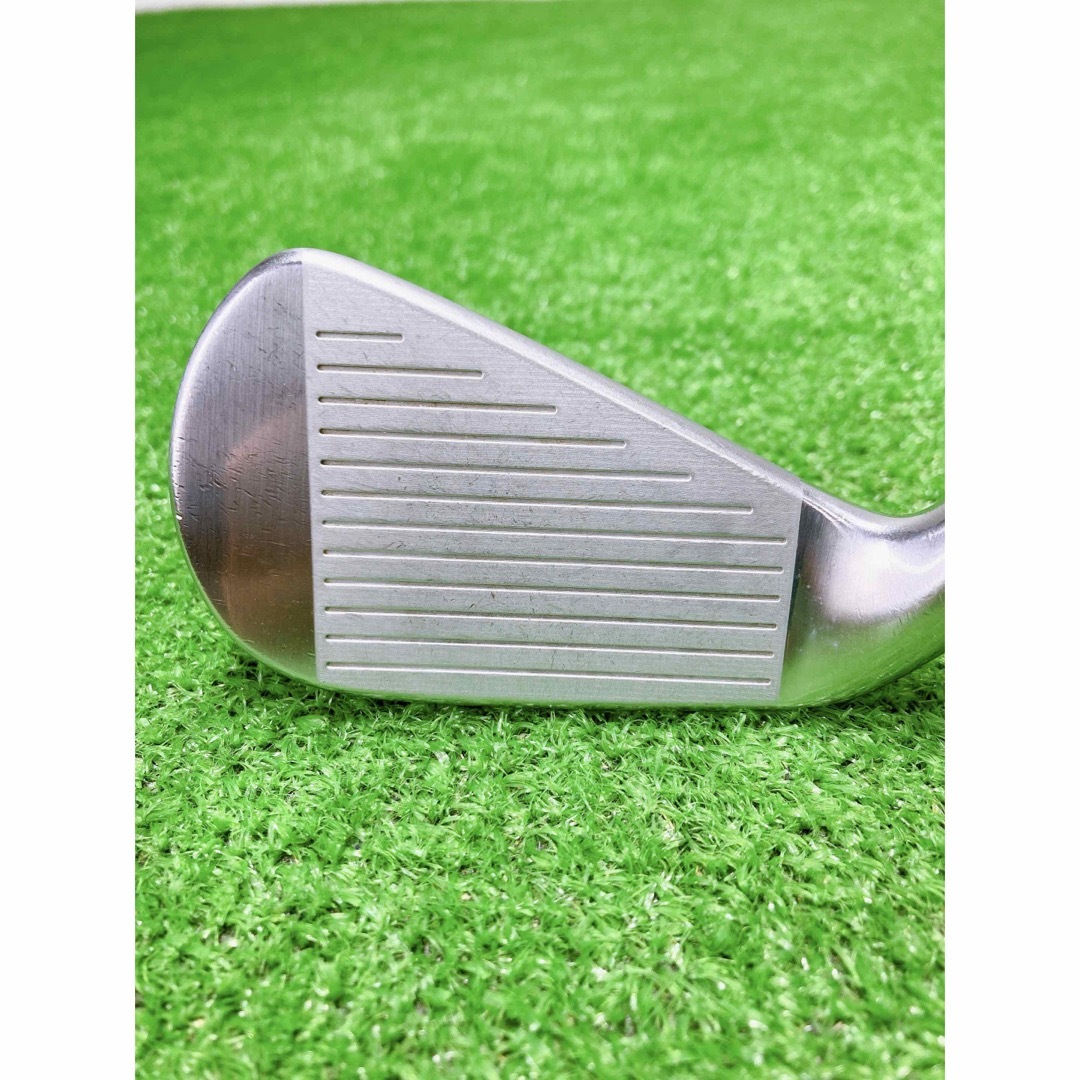 ☆SRIXON 名器☆スリクソン Z745 FORGED 4番 アイアン 単品 www ...