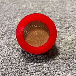 インテグレート(INTEGRATE)のインテグレート INTEGRATE トゥインクルバームアイズ BE 281(アイシャドウ)