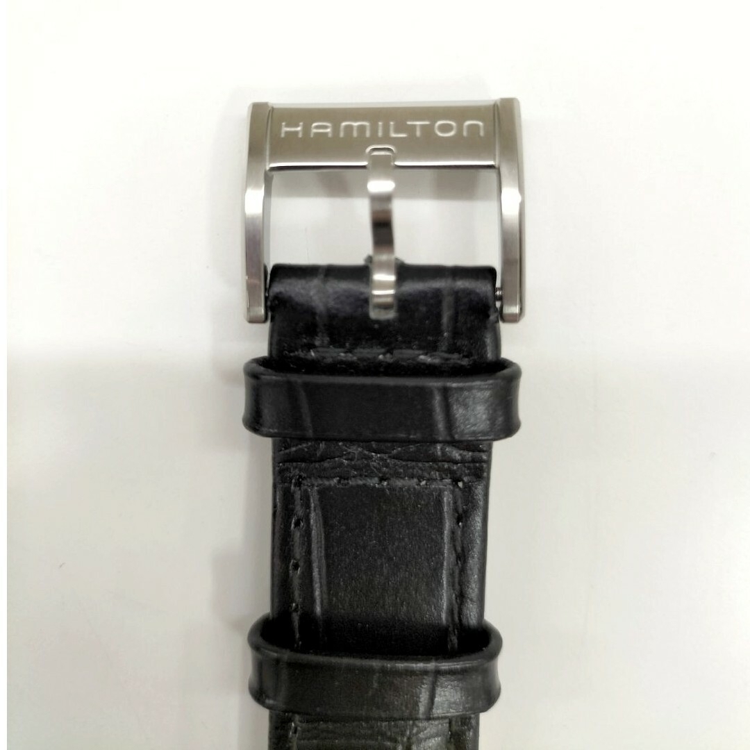 Hamilton(ハミルトン)の【国内正規品㉛新品・未使用】ハミルトン　H39515734 メンズの時計(腕時計(アナログ))の商品写真