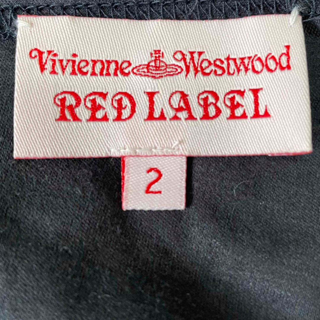 Vivienne Westwood - ヴィヴィアンウエストウッド レッドレーベル