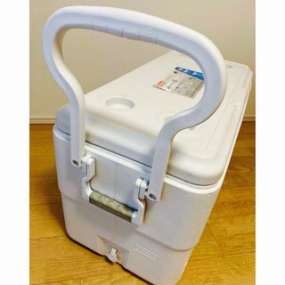 Coleman - 【送料無料】大容量95L コールマン 100QT エクストリーム 5