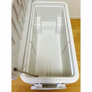 【送料無料】大容量95L コールマン 100QT エクストリーム 5 ウィール