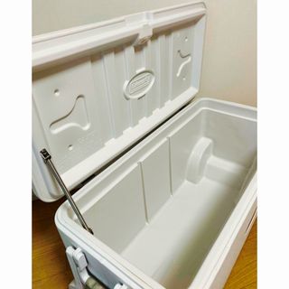 【送料無料】大容量95L コールマン 100QT エクストリーム 5 ウィール