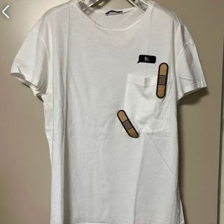 ザラ(ZARA)のZARA✨Tシャツ(Tシャツ(半袖/袖なし))