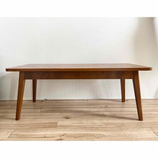 PACIFIC FURNITURE SERVICE DH TEA TABLE(ローテーブル)