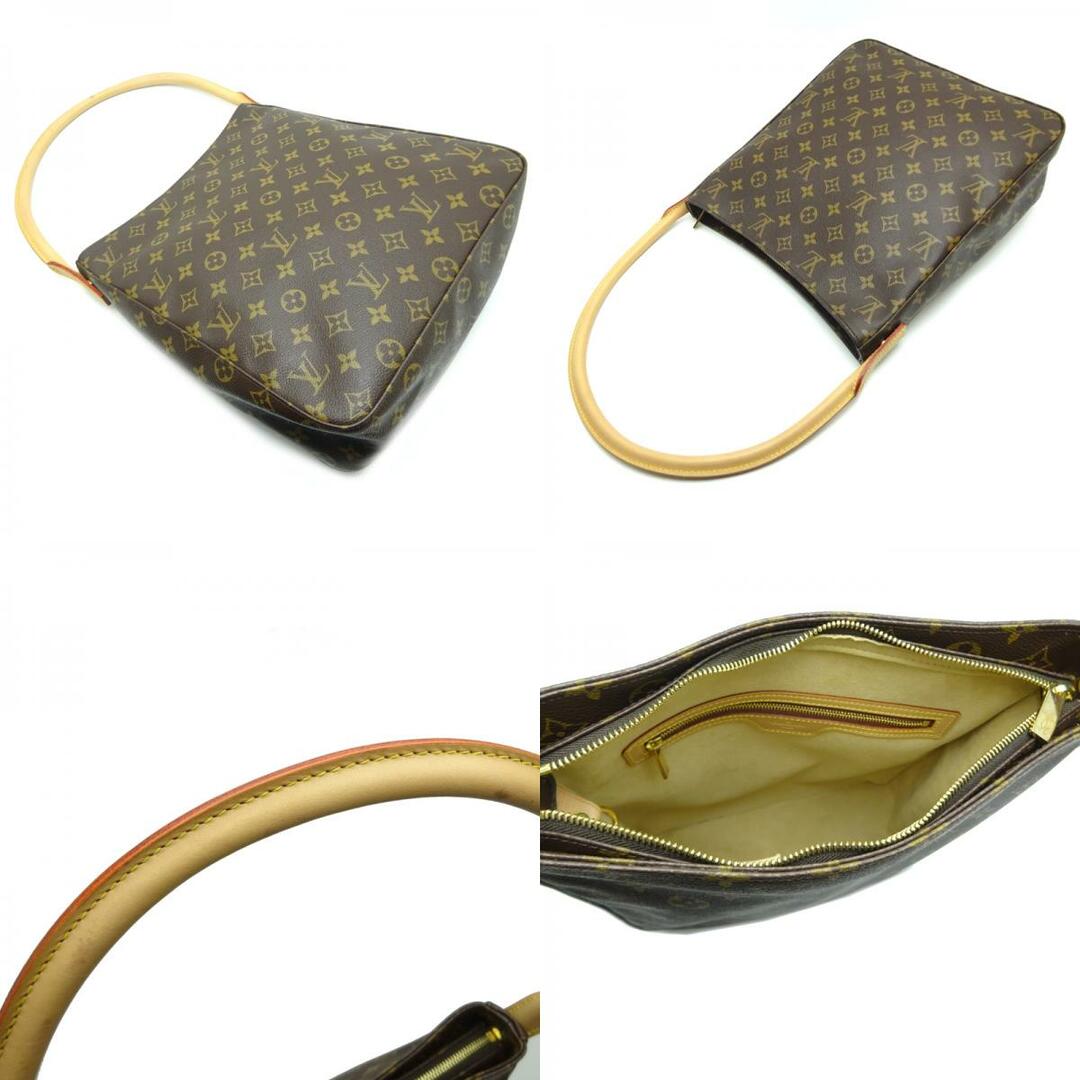LOUIS VUITTON - ルイ・ヴィトン ショルダーバッグ M51145(廃番)の