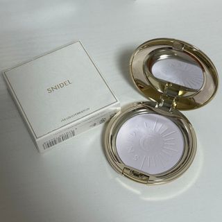 スナイデル(SNIDEL)のSNIDEL BEAUTY プレストパウダーUV n 00(フェイスパウダー)