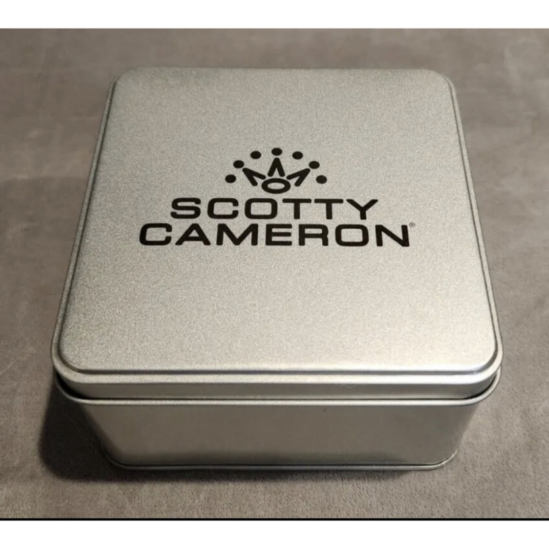 Scotty Cameron   スコッティキャメロン エアロアライメントツール