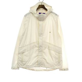 ザノースフェイス(THE NORTH FACE)のTHE NORTH FACE PURPLE LABEL マウンテンウィンドパーカ(マウンテンパーカー)