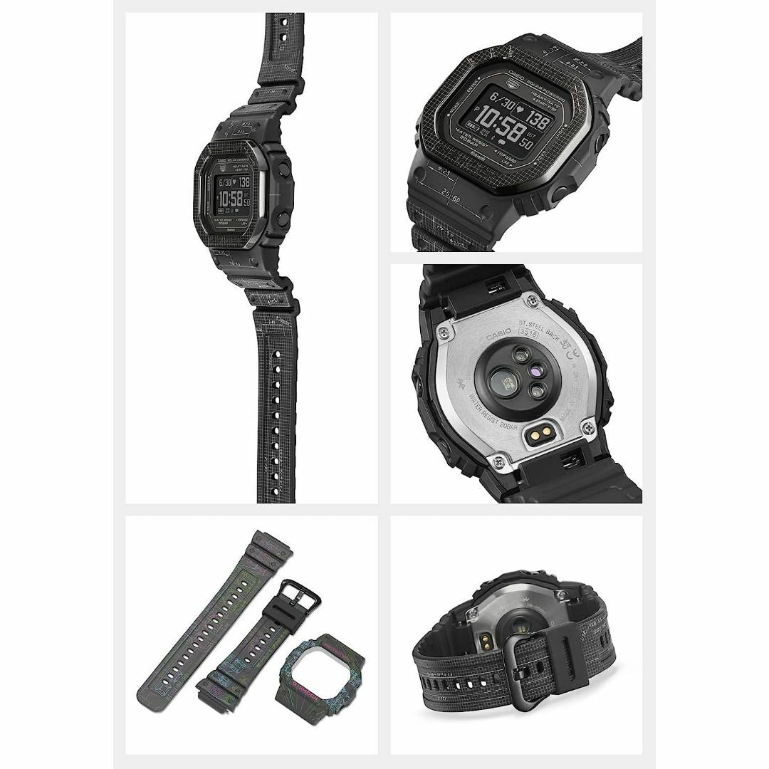 CASIO - 新品・未使用☆国内正規品☆G-SHOCK☆DW-H5600EX-1JRの通販 by ...