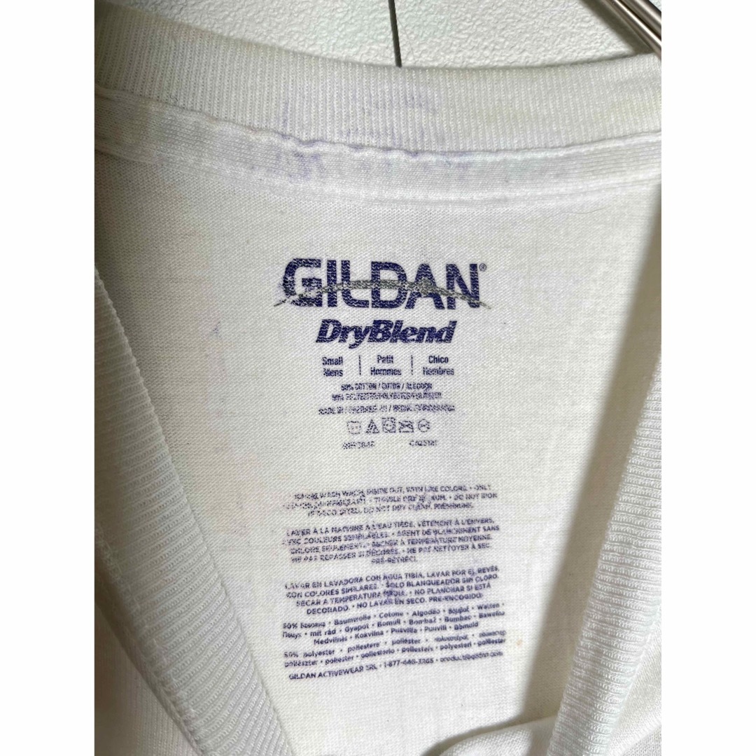 【USA輸入】クラッシュ　ギルダン　古着Tシャツ メンズのトップス(Tシャツ/カットソー(半袖/袖なし))の商品写真