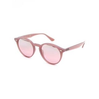 レイバン(Ray-Ban)のRay-Ban レイバン RB2180-F サングラス ピンク系(サングラス/メガネ)