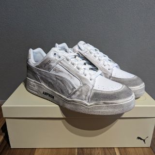 プーマ(PUMA)のPUMA SLIPSTREAM LO　 MB× ATMOS× PUMA(スニーカー)