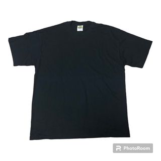 90s〜 DEAD STOCK TOUCH of GOLD 無地 Tシャツ XL(Tシャツ/カットソー(半袖/袖なし))