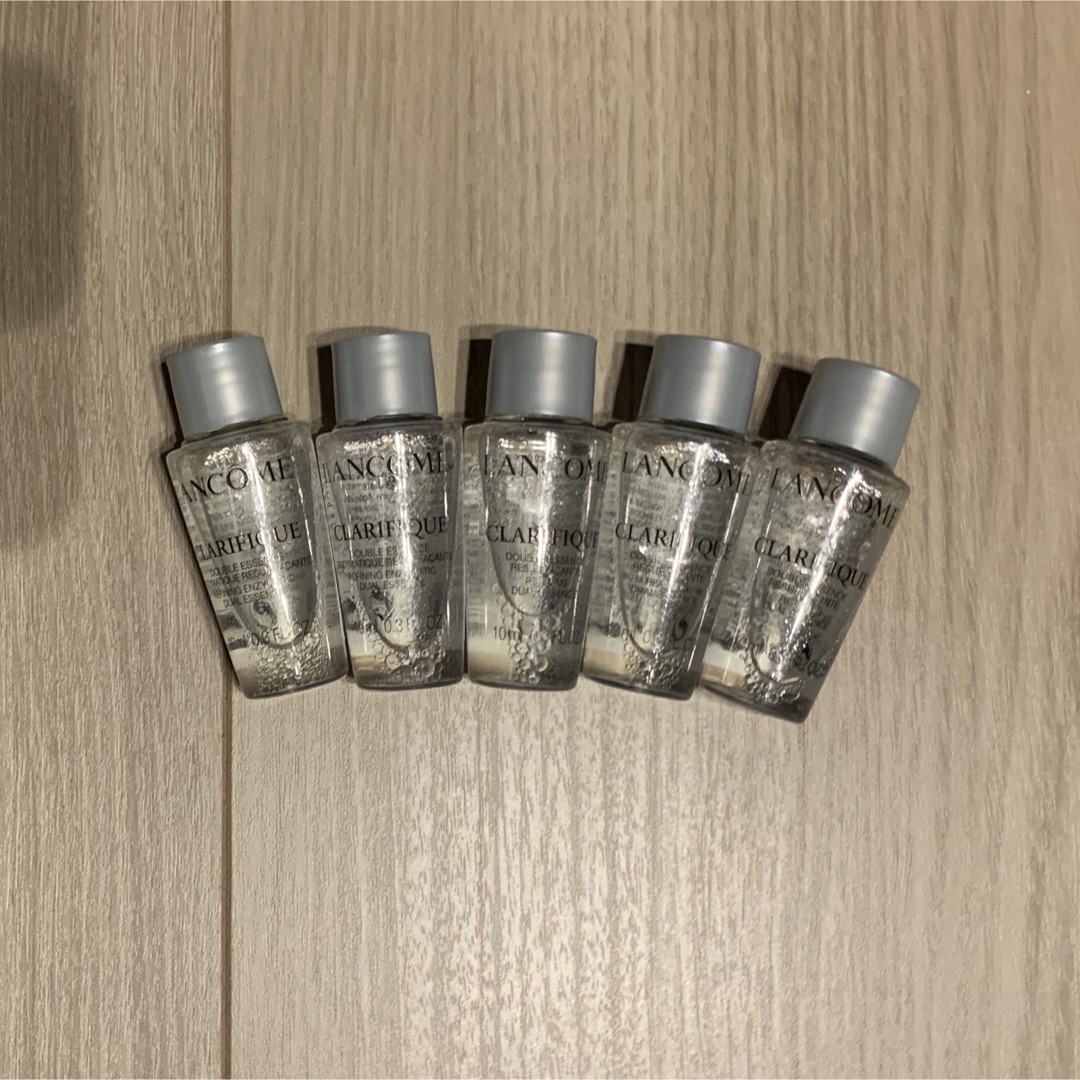 LANCOME - ランコム♡クラリフィックデュアルエッセンスローションの