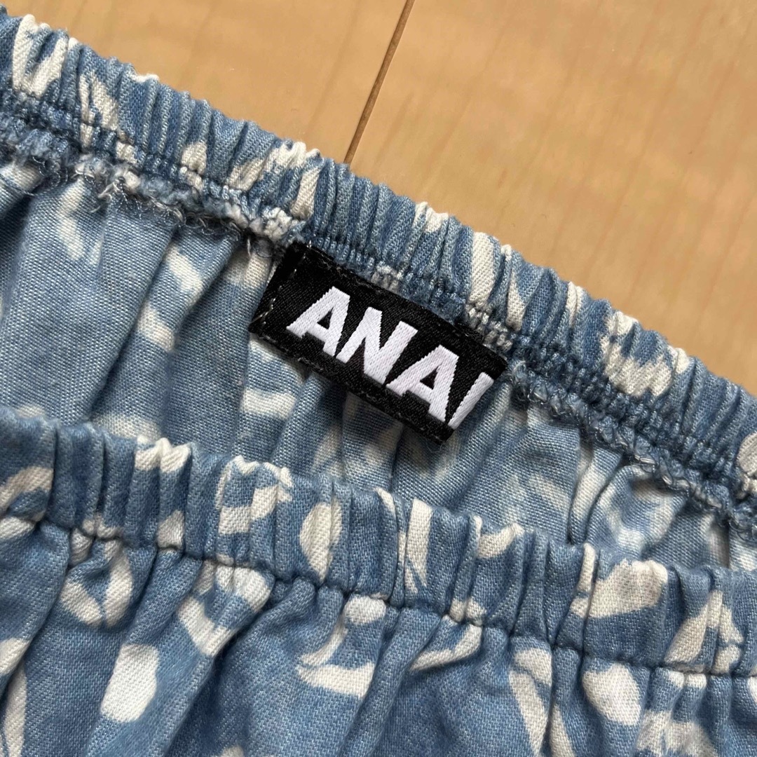 ANAP(アナップ)の【激安】ANAP ミニワンピ レディースのワンピース(ミニワンピース)の商品写真