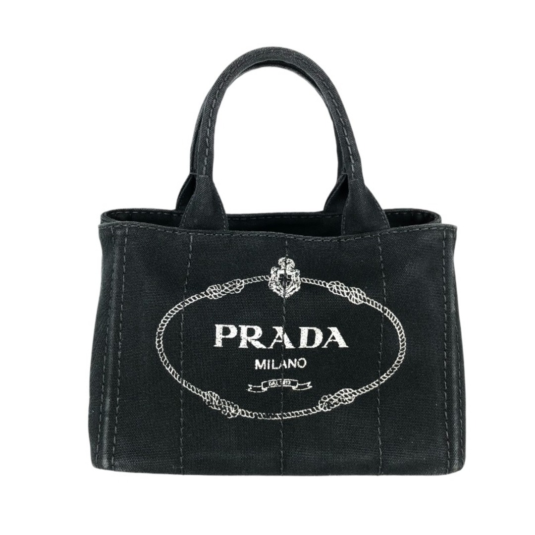 プラダ PRADA カナパ トートバッグ レディース