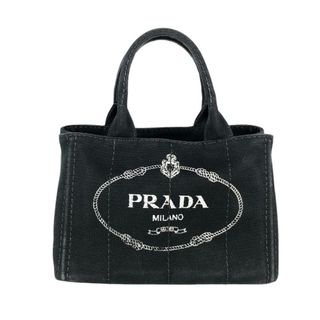 大幅お値下げ中！PRADA  1BG642   カナパ