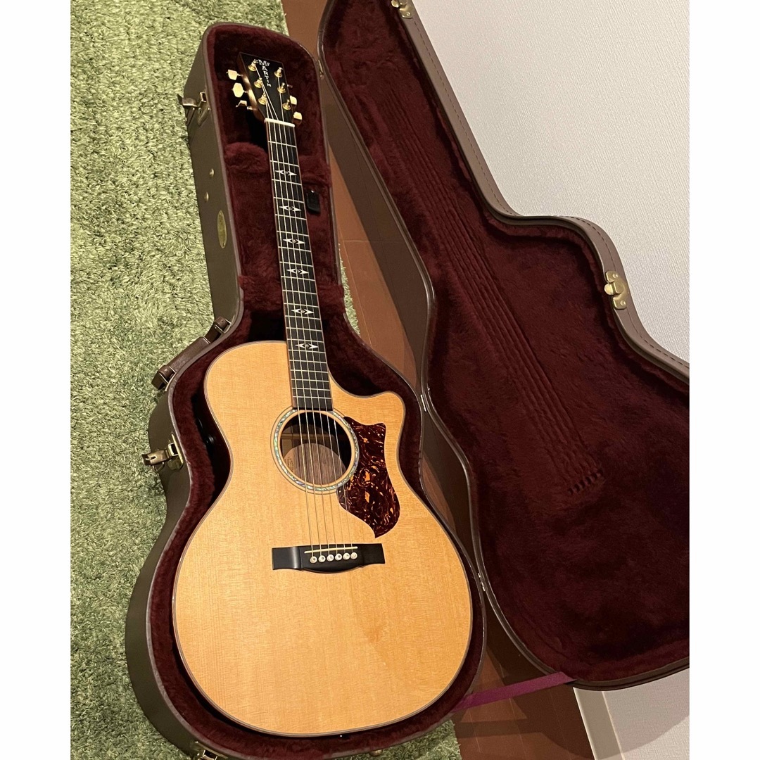 Martin GPCPA1  2010年製　マーチン